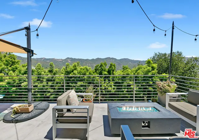 Photo 3 of Single family home for sale at 2028 Corral Cyn Rd, Malibu, CA 90265 | MLS# 26839167 | Listing updated on 2026-09-30