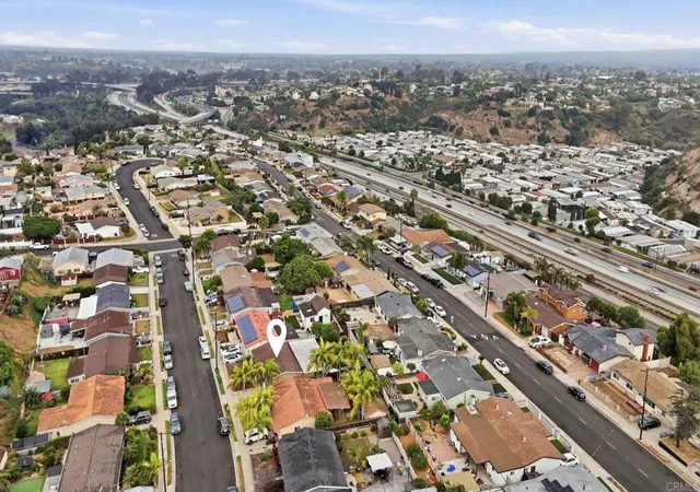 Homes for sale in National City, CA | 3429 Newberry St, National City, CA 91950 | MLS# PTP2604060