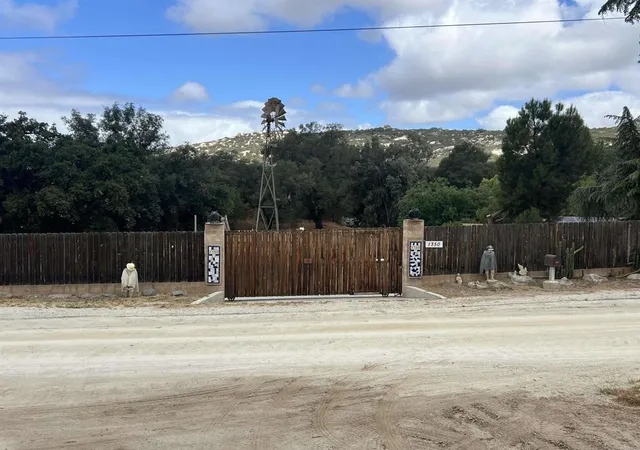 2nd image of 1350 Potrero Cir, Potrero, CA 91963 | MLS# PTP2604061