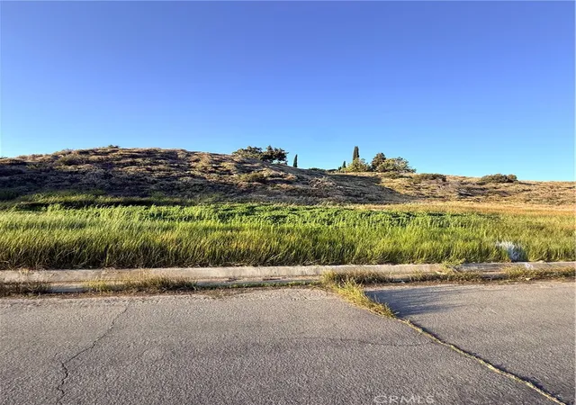 Photo 1 of Land for sale at 0 Kiptree, Lake Hughes, CA 93532 | MLS# RS26095021 | Listing updated on 2026-07-01