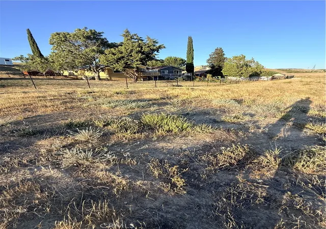 Photo 3 of Land for sale at 0 Kiptree, Lake Hughes, CA 93532 | MLS# RS26095021 | Listing updated on 2026-07-01