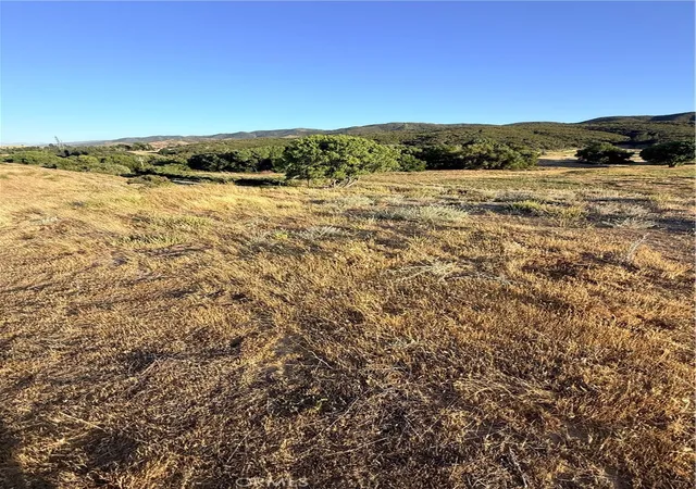Photo 4 of Land for sale at 0 Kiptree, Lake Hughes, CA 93532 | MLS# RS26095021 | Listing updated on 2026-07-01