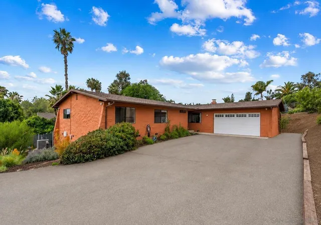 Homes for sale in La Mesa, CA | 10844 Challenge Blvd, La Mesa, CA 91941 | MLS# 260012832SD