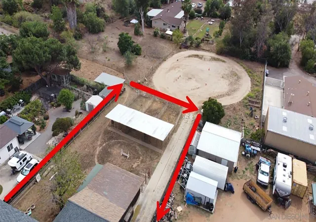3rd image of 9622 Lakeview, Lakeside, CA 92040 | MLS# 260012835SD