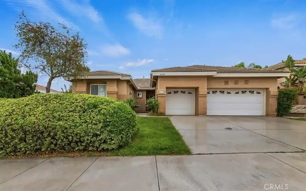 Photo 1 of Single family home for sale at 42748 Mountain Shadow, Murrieta, CA 92562 | MLS# SW26113706 | Listing updated on 2026-08-03