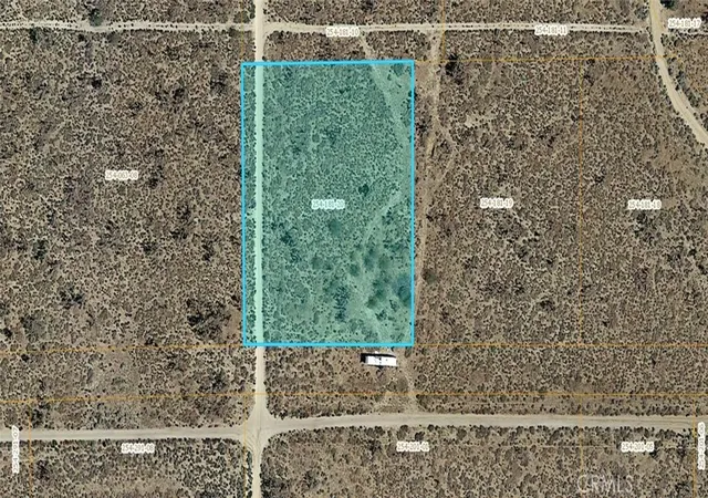 1st image of 0 Patterson Rd, Rosamond, CA 93560 | MLS# SR26115372