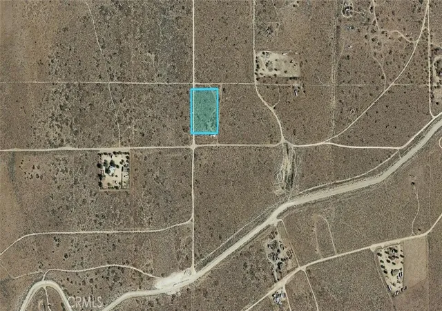 3rd image of 0 Patterson Rd, Rosamond, CA 93560 | MLS# SR26115372