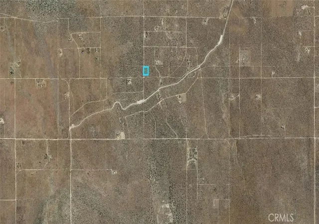 5th image of 0 Patterson Rd, Rosamond, CA 93560 | MLS# SR26115372