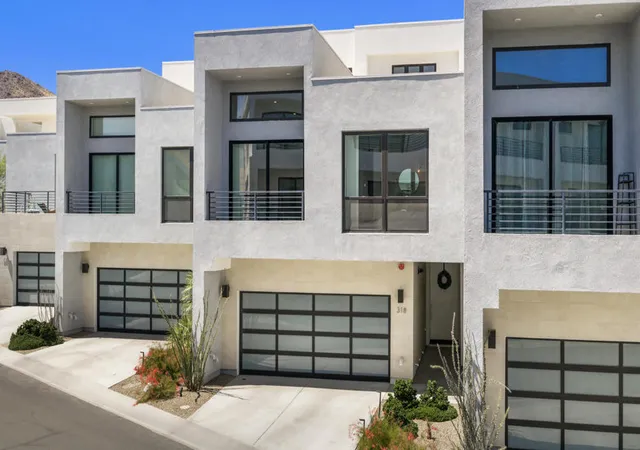 Homes for sale in Palm Springs, CA | 318 Huddle Springs Wy, Palm Springs, CA 92264 | MLS# 219148430PS