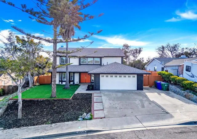 Photo 1 of Single family home for sale at 2858 Lehigh Ct, Oceanside, CA 92056 | MLS# PTP2604066 | Listing updated on 2026-05-28