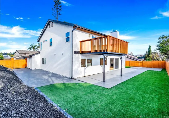 Photo 2 of Single family home for sale at 2858 Lehigh Ct, Oceanside, CA 92056 | MLS# PTP2604066 | Listing updated on 2026-05-28