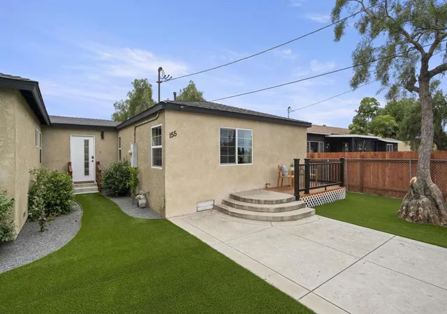 Homes for sale in Chula Vista, CA | 155 Walnut Dr, Chula Vista, CA 91911 | MLS# PTP2604064