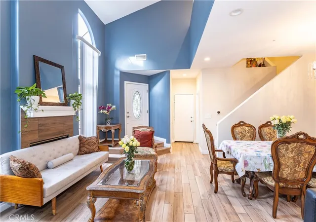 1st image of 9146 Lemona Ave #105, North Hills, CA 91343 | MLS# SR26115402