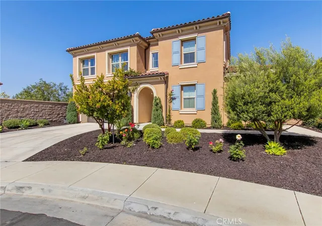 2nd image of 34868 Wild Flax Ct, Murrieta, CA 92563 | MLS# SW26115398
