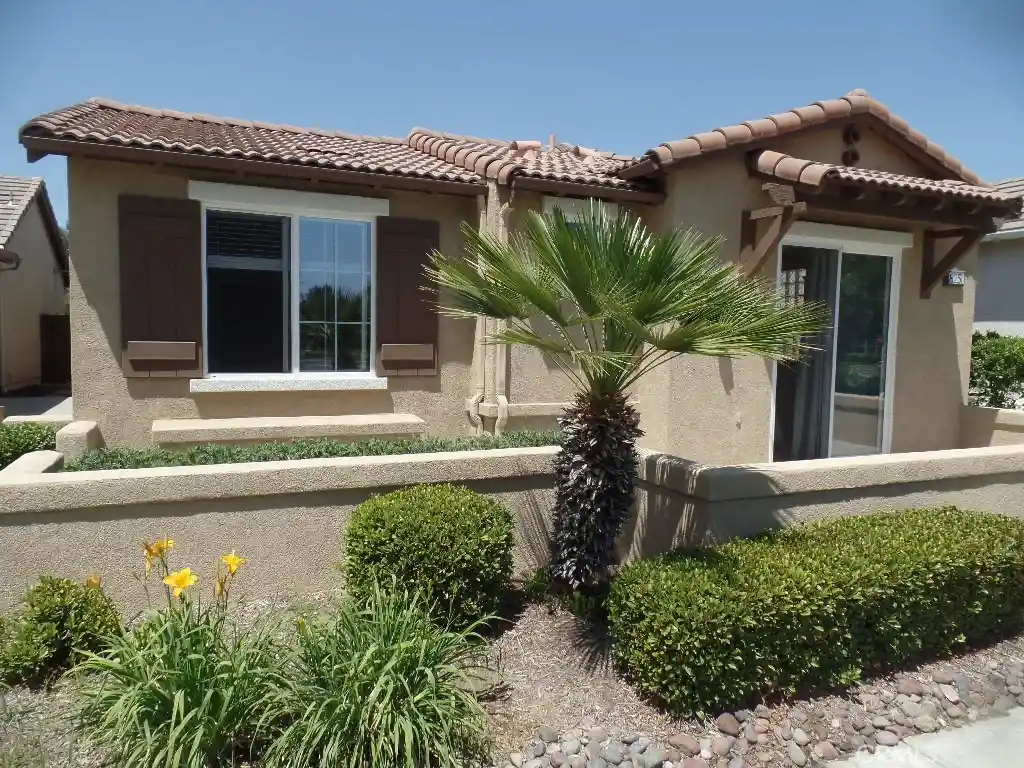 Photo 1 of Single family home for sale at 8251 Triplett Ln, Hemet, CA 92545 | MLS# PW26114632 | Listing updated on 2026-10-30