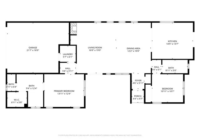Photo 2 of Single family home for sale at 8251 Triplett Ln, Hemet, CA 92545 | MLS# PW26114632 | Listing updated on 2026-10-09