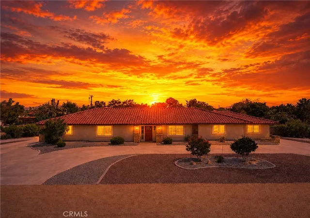 1st image of 20238 Osseo Rd, Apple Valley, CA 92308 | MLS# HD26112815