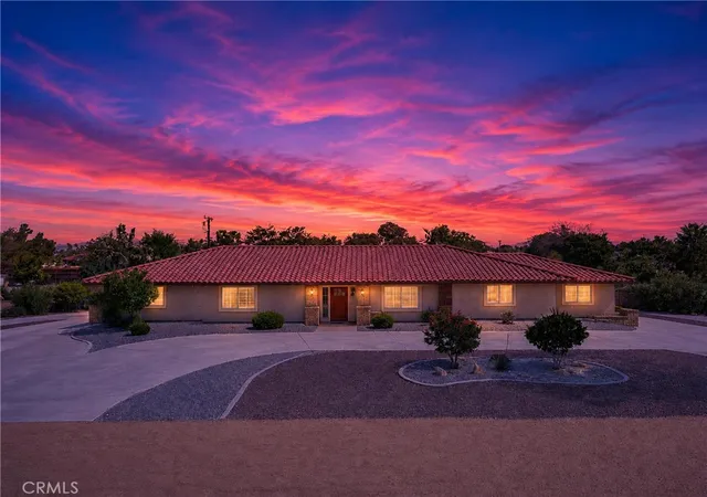 66th image of 20238 Osseo Rd, Apple Valley, CA 92308 | MLS# HD26112815