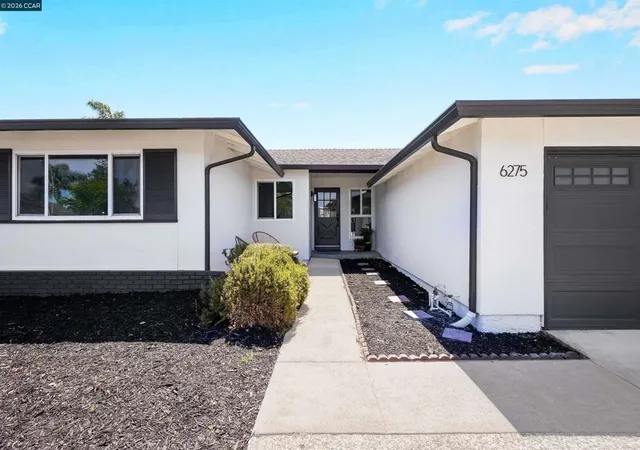 Photo 1 of Sale Pending at 6275 Mockorange Ct, Newark, CA 94560 | MLS# 41136205 | Listing updated on 2026-10-02