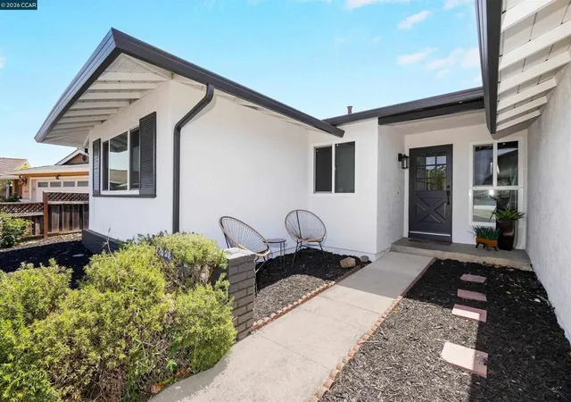 Photo 2 of Sale Pending at 6275 Mockorange Ct, Newark, CA 94560 | MLS# 41136205 | Listing updated on 2026-10-02