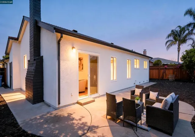 Photo 59 of Sale Pending at 6275 Mockorange Ct, Newark, CA 94560 | MLS# 41136205 | Listing updated on 2026-10-02