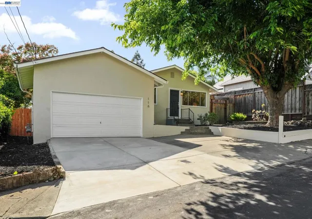 Photo 1 of Single family home for sale at 116 Terra Ln, Pacheco, CA 94553 | MLS# 41136207 | Listing updated on 2026-10-06