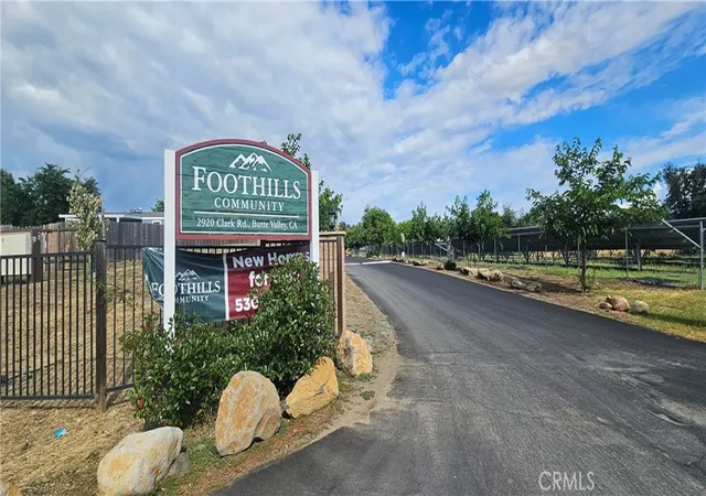 Photo 17 of Manufactured home for sale at 2920 Clark #C12, Oroville, CA 95965 | MLS# SN26115416 | Listing updated on 2026-05-28