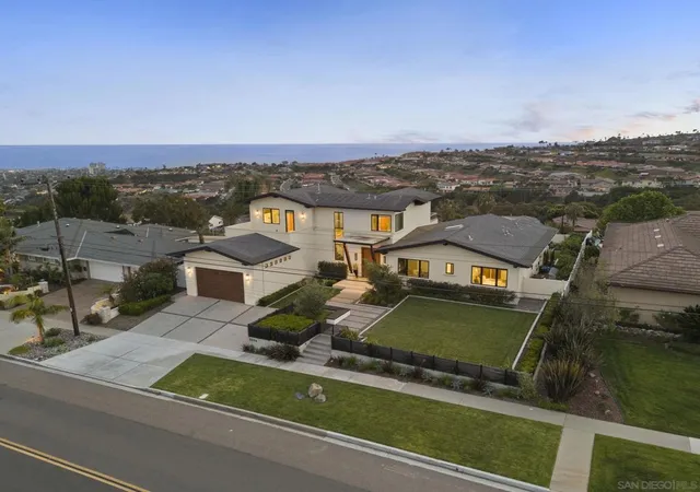 Photo 1 of Single family home for sale at 5594 Soledad Rd, La Jolla, CA 92037 | MLS# 260012841SD | Listing updated on 2026-05-28
