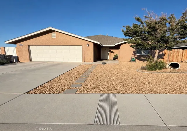 1st image of 1020 S Farragut, Ridgecrest, CA 93555 | MLS# SR26115432