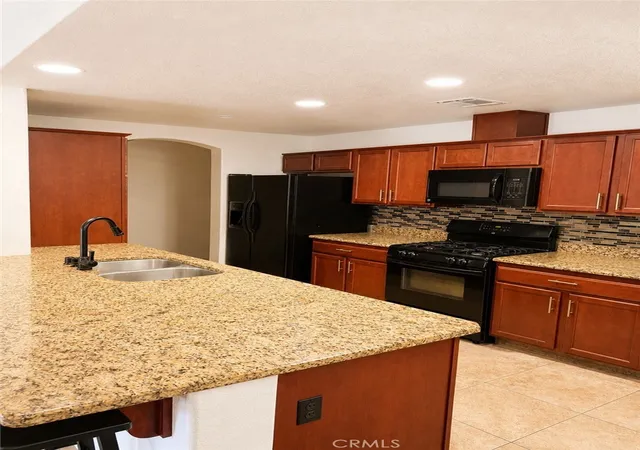 2nd image of 1020 S Farragut, Ridgecrest, CA 93555 | MLS# SR26115432