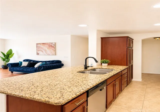 Photo 3 of Single family home for sale at 1020 S Farragut, Ridgecrest, CA 93555 | MLS# SR26115432 | Listing updated on 2026-07-10