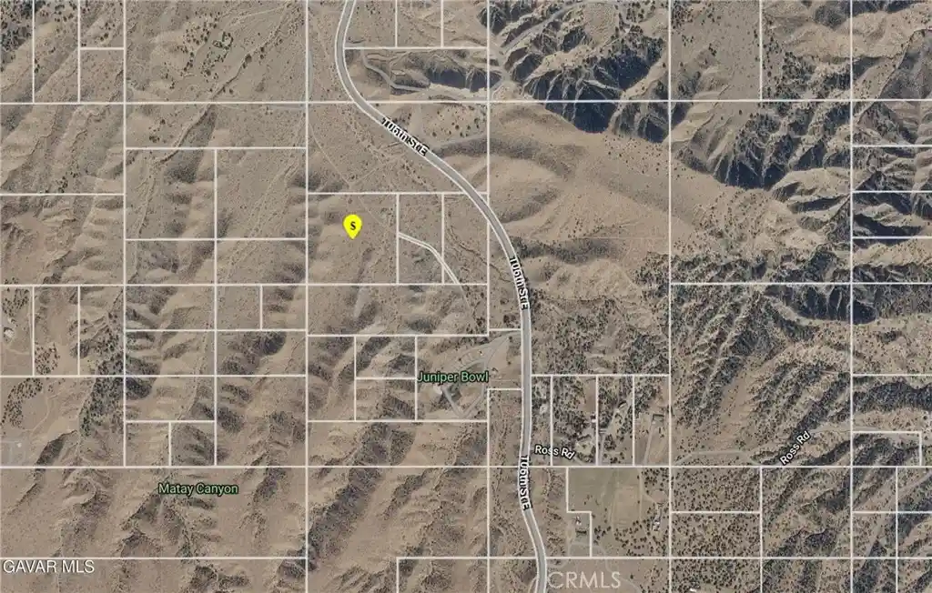 Photo 1 of Land for sale at 0 E Ste Vic 106 Ave X15, Pearblossom, CA 93553 | MLS# HD26115415 | Listing updated on 2026-07-27