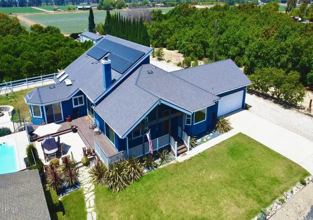 2nd image of 15325 Todd Ln, Santa Paula, CA 93060 | MLS# V1-36641