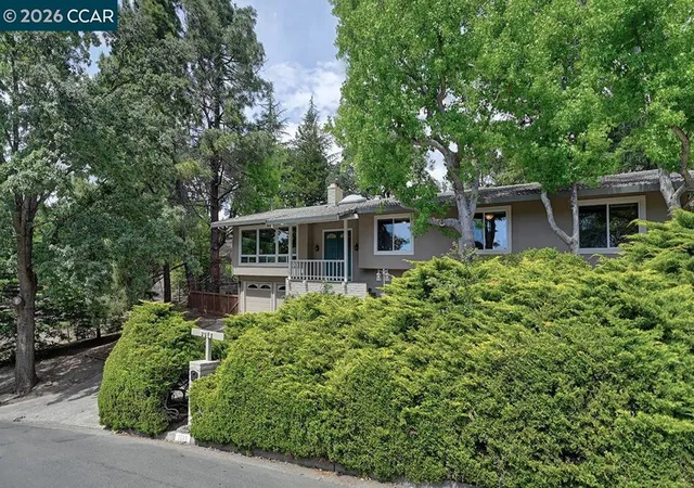 Homes for sale in Lafayette, CA | 3018 Bradbury Dr, Lafayette, CA 94549 | MLS# 41136218
