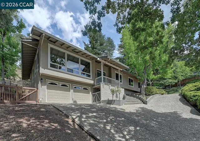 Homes for sale in Lafayette, CA | 3018 Bradbury Dr, Lafayette, CA 94549 | MLS# 41136218