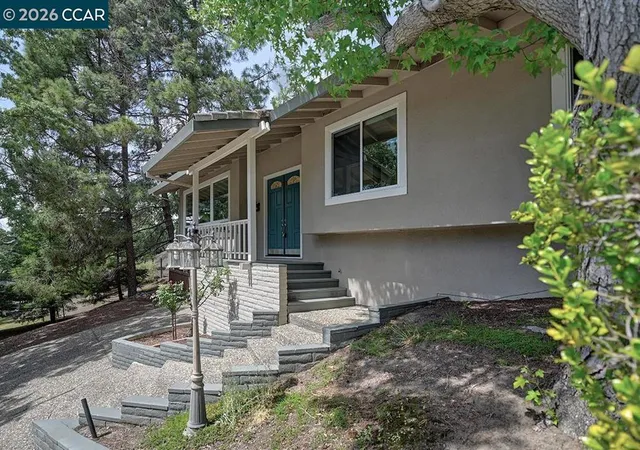 Homes for sale in Lafayette, CA | 3018 Bradbury Dr, Lafayette, CA 94549 | MLS# 41136218