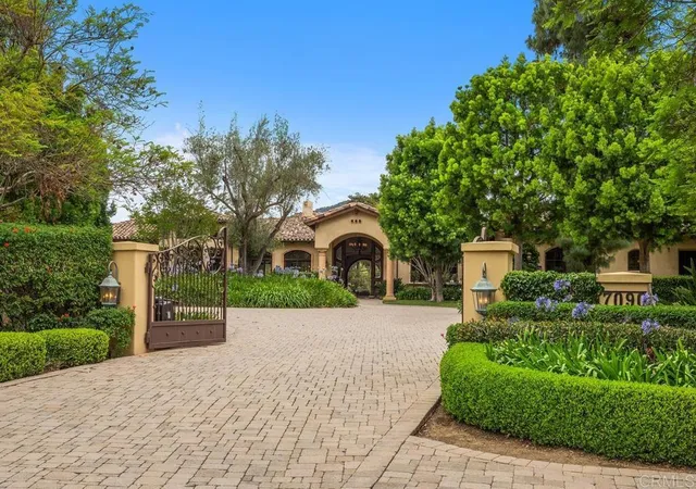 Homes for sale in Rancho Santa Fe, CA | 7090 Via Guadalupe, Rancho Santa Fe, CA 92067 | MLS# NDP2605114
