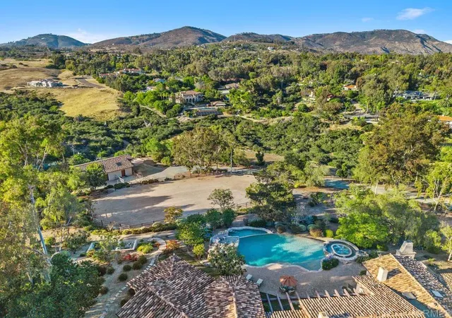 Homes for sale in Rancho Santa Fe, CA | 7090 Via Guadalupe, Rancho Santa Fe, CA 92067 | MLS# NDP2605114