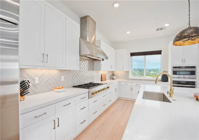 Homes for sale in Valencia, CA | 27533 Golden Currant Pl, Valencia, CA 91381 | MLS# SR26115129