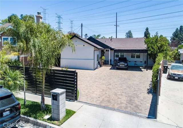 1st image of 9728 Rhea, Northridge, CA 91324 | MLS# GD26114515