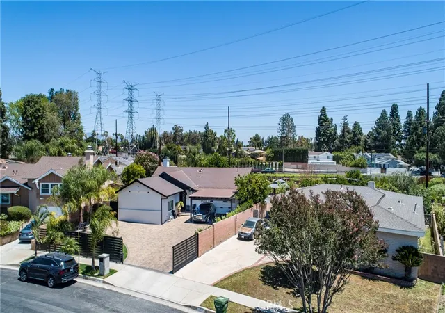2nd image of 9728 Rhea, Northridge, CA 91324 | MLS# GD26114515