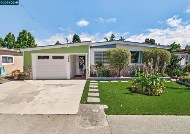 Homes for sale in Vallejo, CA | 380 Alhambra Ave, Vallejo, CA 94591 | MLS# 41136222