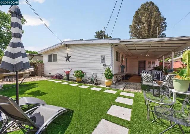 Homes for sale in Vallejo, CA | 380 Alhambra Ave, Vallejo, CA 94591 | MLS# 41136222