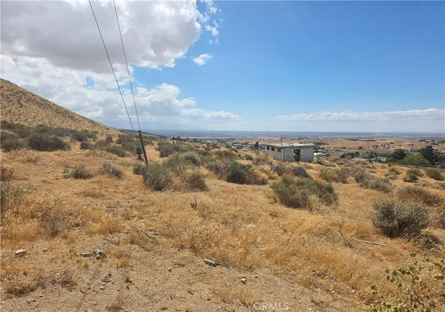 Photo 1 of Sale Pending at 0 Bella Vista, Apple Valley, CA 92308 | MLS# IV26113870 | Listing updated on 2026-09-04