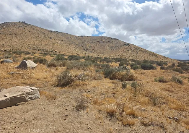 Photo 3 of Sale Pending at 0 Bella Vista, Apple Valley, CA 92308 | MLS# IV26113870 | Listing updated on 2026-09-04