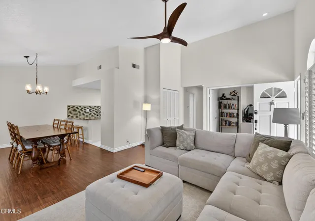 Homes for sale in Simi Valley, CA | 425 Jeremiah Dr #A, Simi Valley, CA 93065 | MLS# V1-36644