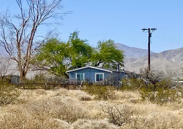 Photo 3 of Land for sale at 13150 Kay Rd, Desert Hot Springs, CA 92240 | MLS# 219148437PS | Listing updated on 2026-09-04