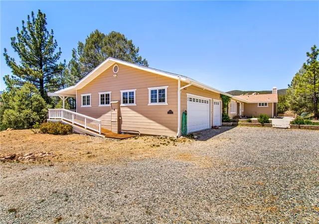 3rd image of 36350 Butterfly Peak, Mountain Center, CA 92561 | MLS# OC26077925