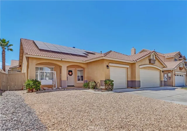 Homes for sale in Victorville, CA | 12660 Table Rock, Victorville, CA 92392 | MLS# OC26115558
