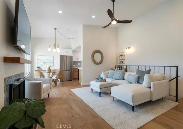 Homes for sale in Redondo Beach, CA | 2308 Curtis #4, Redondo Beach, CA 90278 | MLS# DW26115559
